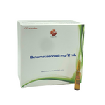 Betametasona Farmi 8 mg x 1 Amp