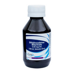 DIHIDROCODEINA (HUMAX) 2.42 MG/ML X 120 ML