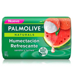 JABON (COLG) PALMOLIVE SANDIA X 110 GR X 1 UND