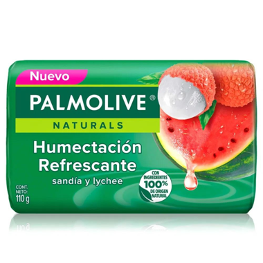 JABON (COLG) PALMOLIVE SANDIA X 110 GR X 1 UND