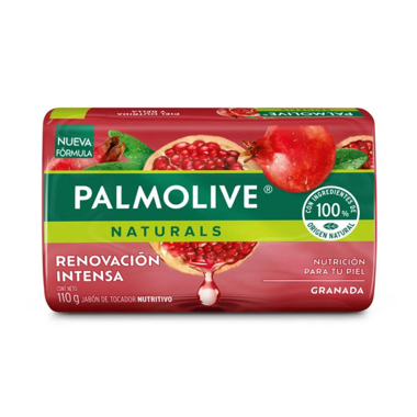 JABON (COLG) PALMOLIVE GRANADA X 110 GR 1 UND