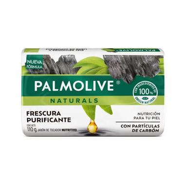JABON (COLG) PALMOLIVE CARBON X 110 GR X 1 UND