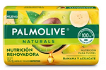 JABON (COLG) PALMOLIVE BABANO Y AGUACATE X 110 GR X 1 UND