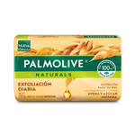 JABON (COLG) PALMOLIVE AVENA Y AZUCAR X 110 GR X 1 UND