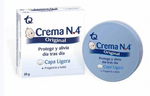 CREMA No. 4 (TQ) X 20 GR