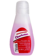 REMOVEDOR CHARLESTON (LANDER) 30ML X UND