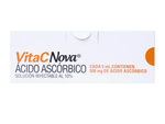 VITACNOVA (HUMAX) 500MG X 5 ML
