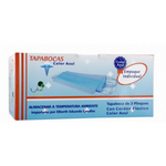 TAPABOCAS (UKAINT) AZUL X 50 UNDS (CON IVA)
