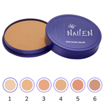 POLVO COMPACTO TONO 3 (NAILEN) FILTRO SOLAR X 14G