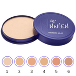 POLVO COMPACTO TONO 1 (NAILEN) FILTRO SOLAR X 14G