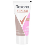 DESODORANTE REXONA (LEVER) CLINICAL WOMEN X 30 GR