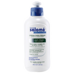 CREMA PARA PEINAR ANTI FRIZZ (SALOME) X 350 ML