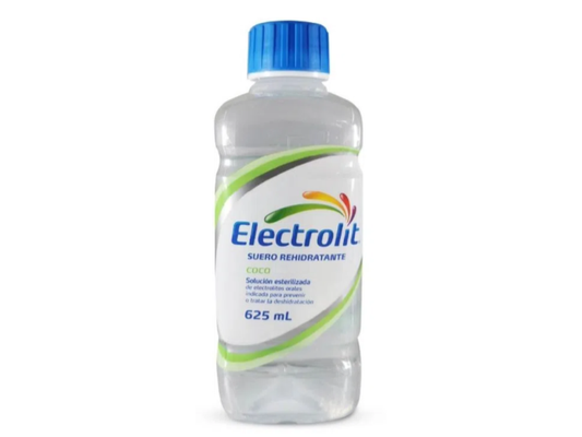 ELECTROLIT SUERO (PISA) X 625 ML-COCO