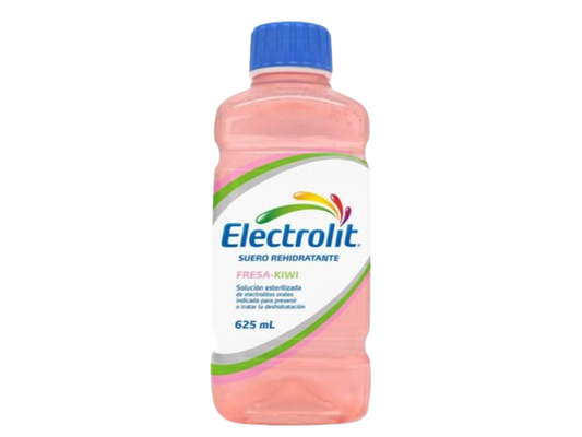 ELECTROLIT SUERO (PISA) X 625 ML-FRESA-KIWI