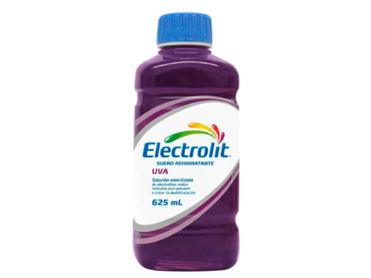ELECTROLIT SUERO (PISA) X 625 ML-UVA