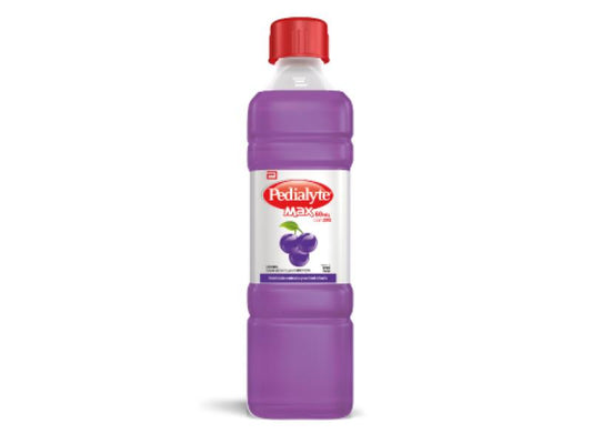 PEDIALYTE 60 (ABBOTT) UVA X 500 ML