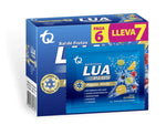 SAL DE FRUTAS PLUS (TQ) PAGUE 6 LLEVE 7