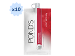 CREMA PONDS ROJA (UNILEVER) X 10 SACHETS