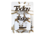 PRESERVATIVO TODAY BLANCO (PFIZER) CONDOMS X 3 UND