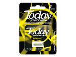 PRESERVATIVO TODAY DORADO (PFIZER) PUNTO G X 3 UND