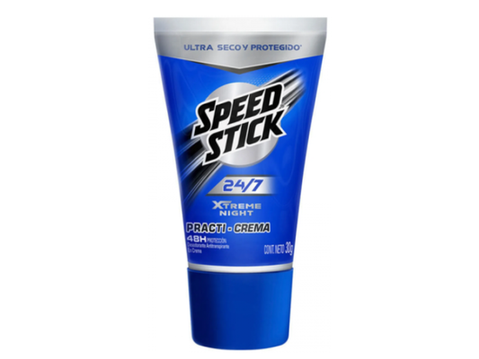 SPEED STICK CLINICAL (COLG) PRACTI CREMA X 30 GR
