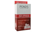 CREMA PONDS AGE MIRACLE (UNILEVER) ANTIEDAD X 6 SACHETS