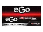GEL EGO (LEVER) EXTREME MAX 25 ML X 15 SOBRES