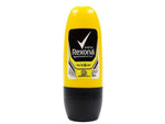 DESODORANTE REXONA V8 (LEVER) X 30 GR