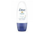 DESODORANTE DOVE ORIGINAL (LEVER) X 30 GR