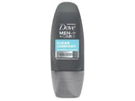 DESODORANTE DOVE MEN CARE (LEVER) X 30 GR