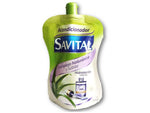 SHAMPOO SAVITAL COMPLEJO HIALURONICO (LEVER) X 100 ML