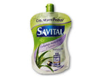 CREMA PARA PEINAR SAVITAL COMPLEJO HIALURONICO (LEVER) X 100 ML