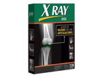 X RAY DOL ACET (GENOMMA) + NAPRO + CAFÉ X 12 TAB