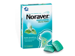 NORAVER (TQ) GARGANTA MENTA X 12 TAB.