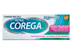 COREGA ULTRA (GLAX) X 20 GR SIN SABOR