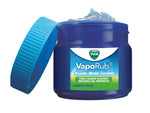 VICK VAPORUB (P&G) 50 GR UNGUENTO TOPICO