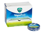 VICK VAPORUB (P&G) 12 GR X 12 LATAS