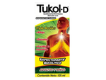 TUKOL-D SOLUCION ORAL (GENOMMA) X 125 ML