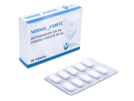 NODOL FORTE (SALUSP) ACE + CODE X 30 TAB