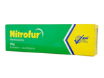 NITROFUR (BREMY) NITROFURAZONA POMADA X 40 GR