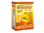 MIELTERTOS (FRESHLY) DIA PANELA - NARANJA X 6 SOBRES