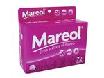 MAREOL X 72 TAB (PFIZER)