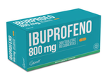 IBUPROFENO (LPFF) 800MG X 300 TAB