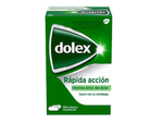 DOLEX  (GSK) 500 MG X 100 TAB