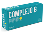 COMPLEJO B (LPFF) X 300 TAB