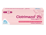 CLOTRIMAZOL (LPFF) SOL. TOPICA 1 % X 30 ML