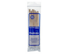 APLICADORES DE MADERA CON ALGODON (KENNEDY) X 20 UND