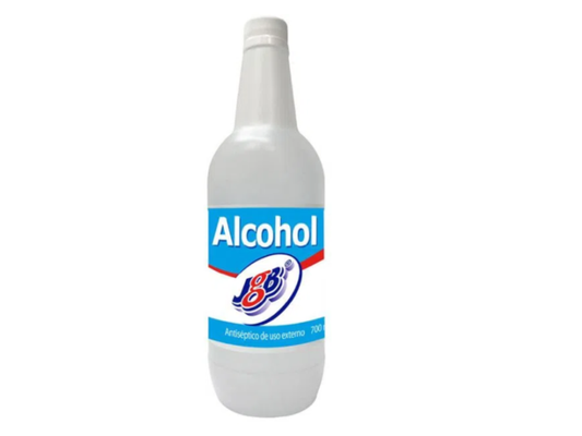 ALCOHOL (JGB) X 700 ML