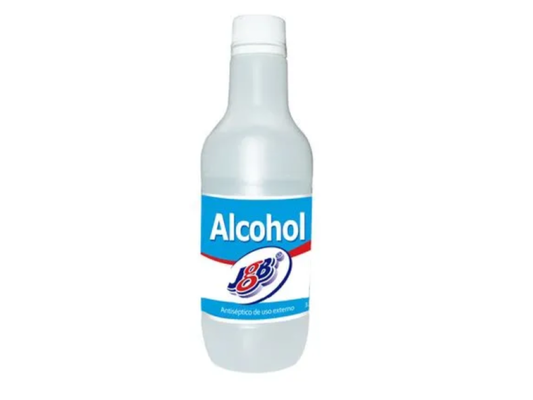 ALCOHOL (JGB) X 350 ML