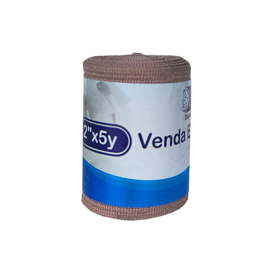 VENDA ELASTICA (BEGUT) 2 X 5